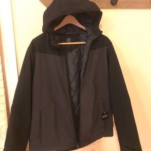 All weather jacket